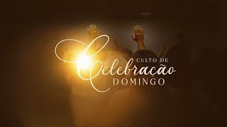 CULTO DE CELEBRAÇÃO | Pr. Ronergil Lincher #boanoite #ipb