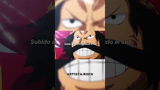 GOLD D  ROGER #ROGER #ONEPIECE #AMV #LUFFY