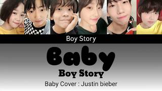 Boy Story Baby (Sub Indo)