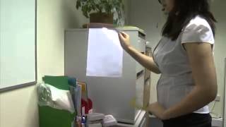 Document Pockets Magnetic and self adhesive pockets from Storage Design Limited