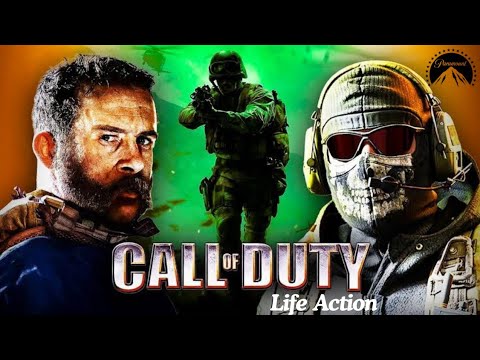 Call of Duty Life Action‼️Menawarkan Aksi yang Brutal dan Mendebarkan ...