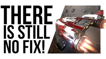 Elite Dangerous Players have a big problem with the game