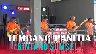 Tembang Hiburan Panitia || OT BINTANG SUMSEL- Live Desa Ngunang
