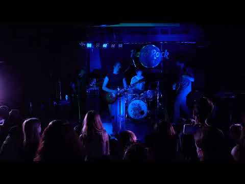 THERMOS - KEHIDUPAN  |  LIRIK LAGU TAHUN 90an