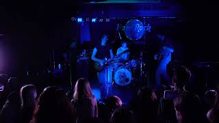 Download Lagu Uma Thermos live at Hard Rock Boston 2022 MP3