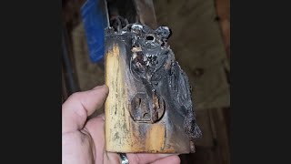 🔥How Fire Affects Electrical Lines⚡️ #electrical #hvac #diy #plumbingandheating