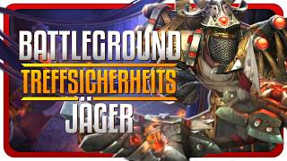 Treffsicherheits Jäger | 3 - WoW Midnight - BG Commentary