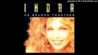 Indra - We Belong Together (Radio Edit)