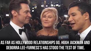 TheTalko! 10 Married Celebrities With HUGE Age Differences