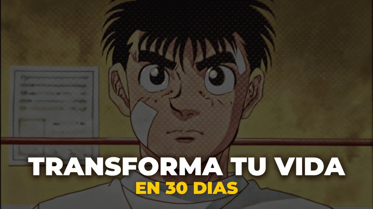La Fórmula Secreta Para Transformar Tu Vida En 30 Días - YouTube