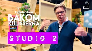 Studio 2 - Tv-Huset Svt