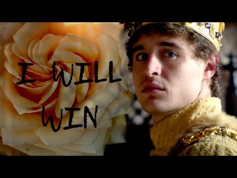 [TWQ] Edward IV  ||  I Will Win