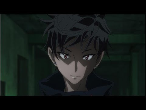 「ゲゲゲの鬼太郎」神谷浩史演じる石動零が初登場！ 妖怪に強い憎しみがあるようだが…第1話先行カット