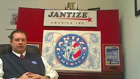 Jantize Area Developer Promotional Video