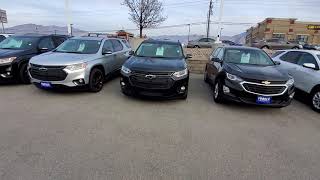 Enclave vs. Traverse Enclave Vs Traverse