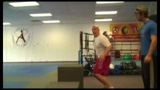 Luke Guldan - Trainers Tip 1.03 Rich Ashkar