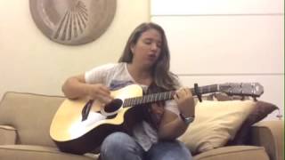 Torn - Natalie Imbruglia Cover By Cecilia Tavares