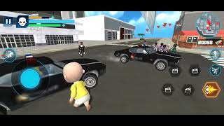 The Baby in Yellow Gameplay & Walkthrough 22