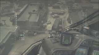 COD Ghost FFA GamePlay! || 30 - 5 || MSBS OP?