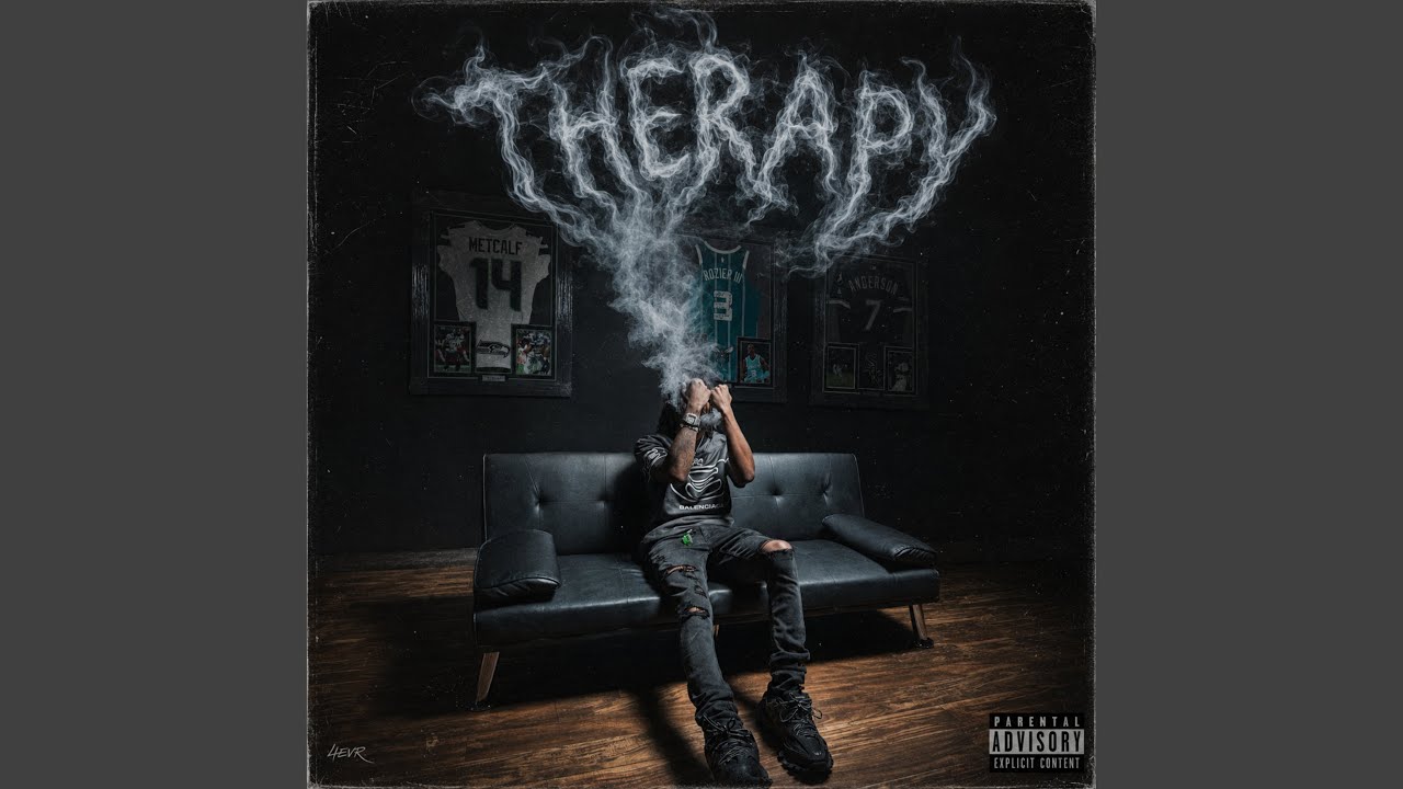 Therapy adlı videoyu YouTube'da izle Therapy adlı videoyu YouTube'da izle