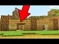 8 Rumah PALING KECIL Di Minecraft