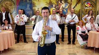 Decebal Posteiu - Invartita saxofon