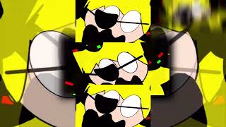 Jonathan Jumpscare Scan