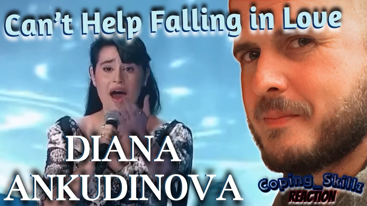 Первая реакция Дианы Анкудиновой – «Невозможно не влюбиться» – Реакция терапевта