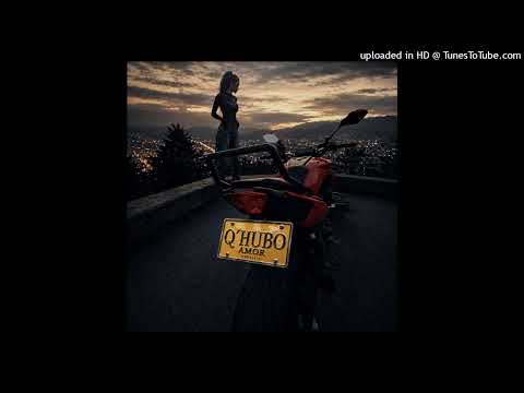 Q Hubo Amor (Medellín) - Ovy On The Drums, Jere Klein, Bleesd (Official Video)
