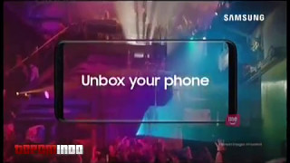 Download lagu Iklan Samsung Galaxy S8 & S8  - Breaking Out