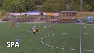 Referee situation: SPA 69