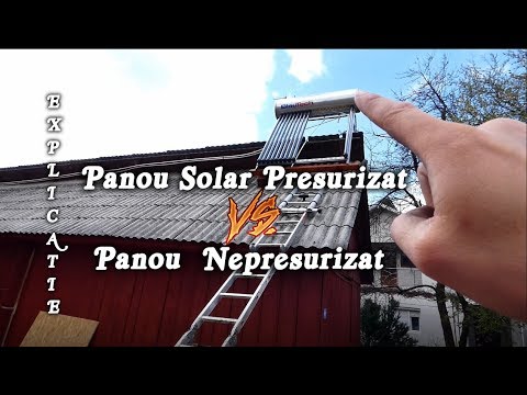 Video: Ce este un panou solar bun?