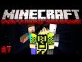 Minecraft: Очень Страшные Приключения! #7 - Чумной Доктор!