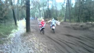 Freek Van Der Vlist Nick Leerkes