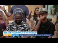 Star of new season of reality TV show 'Jury Duty' | Today Show Australia