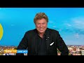 Star of new season of reality TV show 'Jury Duty' | Today Show Australia