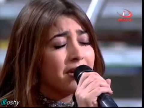 جنات بحلم بلقاك