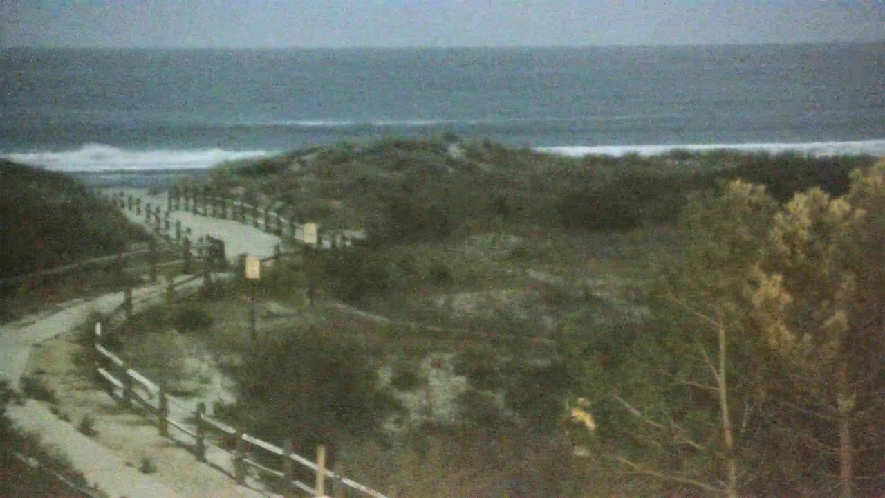 Gardens Plaza Skyline Cam – South View — Ocean City, NJ live camera thumbnail