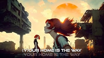 Fallen Culture | Endless Way (Official Music Video)