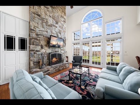 3400 Hidden River View rd, Annapolis, MD home video tour