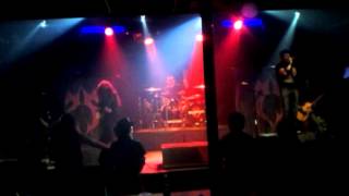 Soulswitch- Demon Inside. NEW SONG