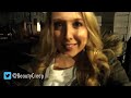 Beginning of video