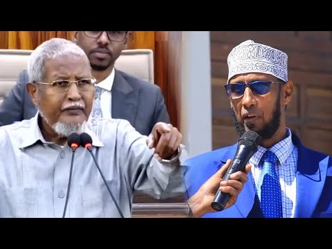 DEG DEG BEESHA HAWIYE OO TAALO U DHISAYSA MUSE SUUDI ISAGOO NOOL MUQDISHO HAWIYE ISKA LEH