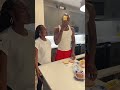 I don’t feel so peaceful 🥴 #couples #husbandwife #funnyvideos