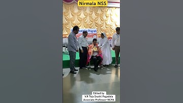 #2025 #nss #orientation #youtubeshort #youtube #shots #trendingshorts #yt #youtubeshorts #trending