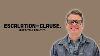 🔥 Escalation Clauses EXPLAINED! How to Win in Multiple Offer Situations.