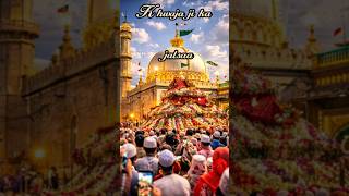 Mashallah Khwaja Gareeb Nawaz Ka Noorani Jalsaa