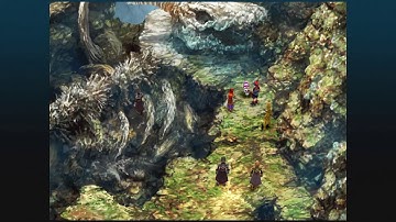 #2: Fossil Valley & Termina | Chrono Cross: The Radical Dreamers Edition (100% Longplay)