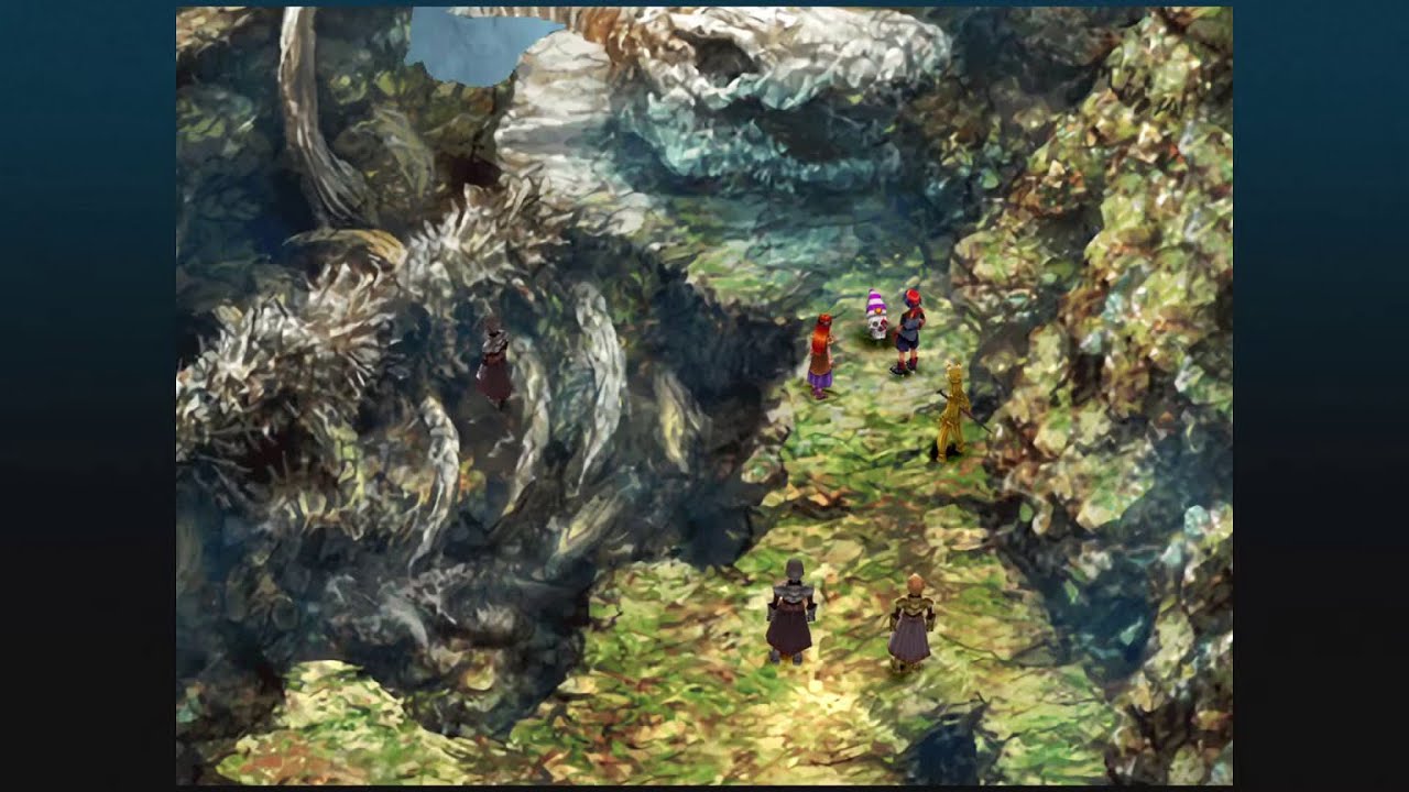 #2: Fossil Valley & Termina | Chrono Cross: The Radical Dreamers Edition (100% Longplay)