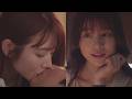 【河北彩伽】秘密のキス【kissシーン】
